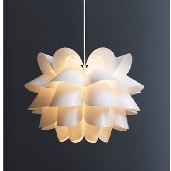 IKEA, Accents, Ikea Knappa Pendant Lamp